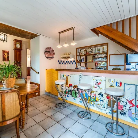 Atelier De Fernand - Mas Des Iles